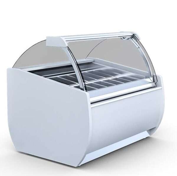 Iskremdisk Igloo ARUBA ice – Igloo