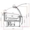 Iskremdisk Igloo ARUBA ice – Igloo