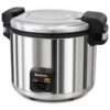 Riskoker 12 l. bolle / 6 l. ris RIS8 – Riskoker