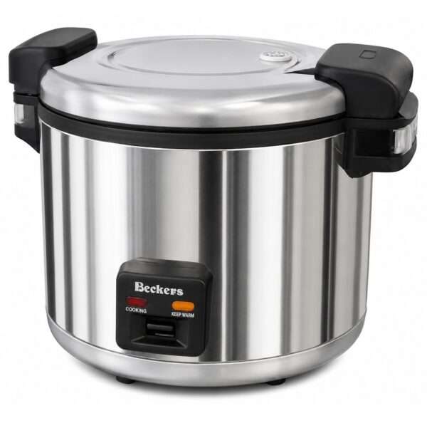 Riskoker 12 l. bolle / 6 l. ris RIS8 – Riskoker