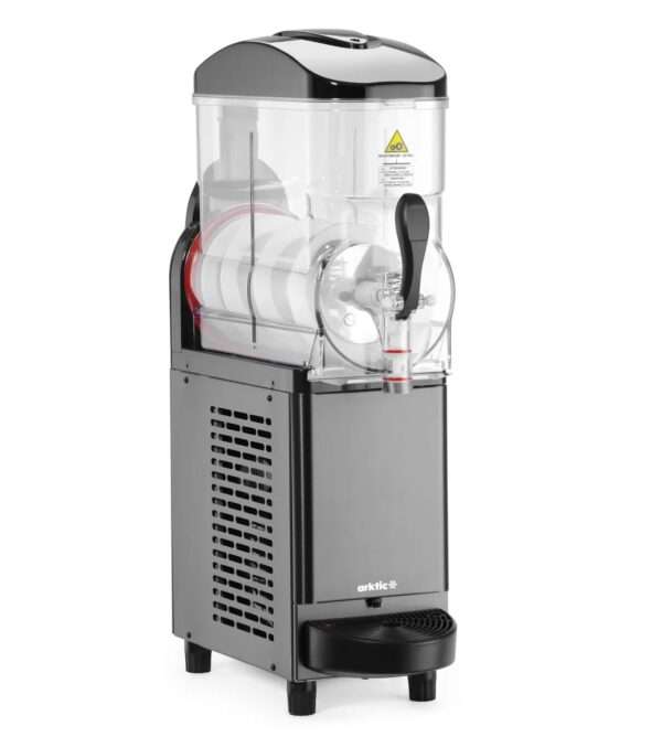 Slushmaskin Arktic – 1x 12 Lt Slushmaskin Arktic – 1x 12 Lt – Slushmaskin