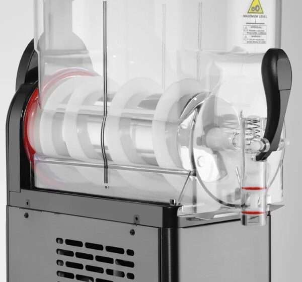 Slushmaskin Arktic – 1x 12 Lt Slushmaskin Arktic – 1x 12 Lt – Slushmaskin