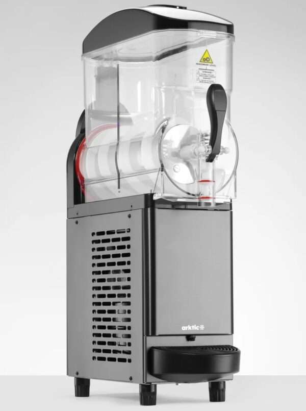 Slushmaskin Arktic – 1x 12 Lt Slushmaskin Arktic – 1x 12 Lt – Slushmaskin