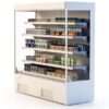 Kjølereol VARIANT 70L Temperatur +1°C / +10°C Dybde 72 Høyde 199 cm – Igloo