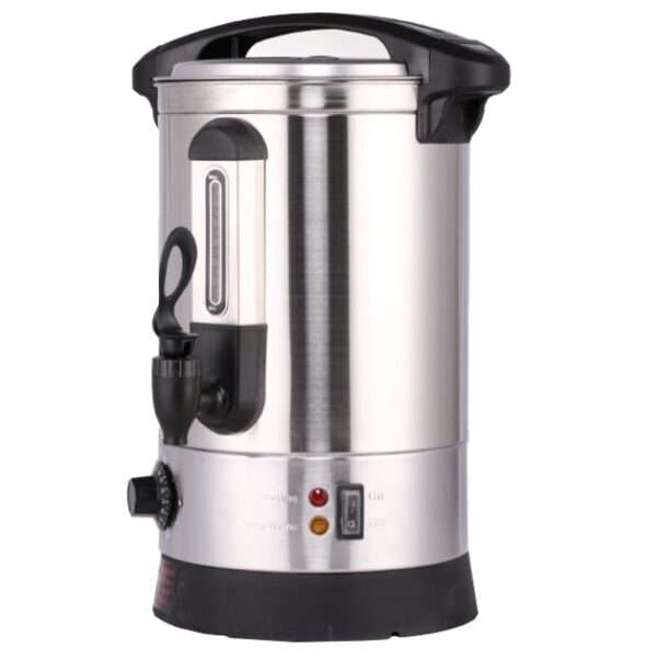 Vannkoker Varm drikke dispenser – Kaffe, te og vann