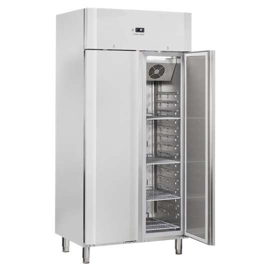 Fryseskap 500 l. Cool Head QN58
