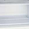Underbenk kjøleskap 200 l. rustfritt stål QRX200 Underbenk kjøleskap 200 l. rustfritt stål QRX200 – Cool Head